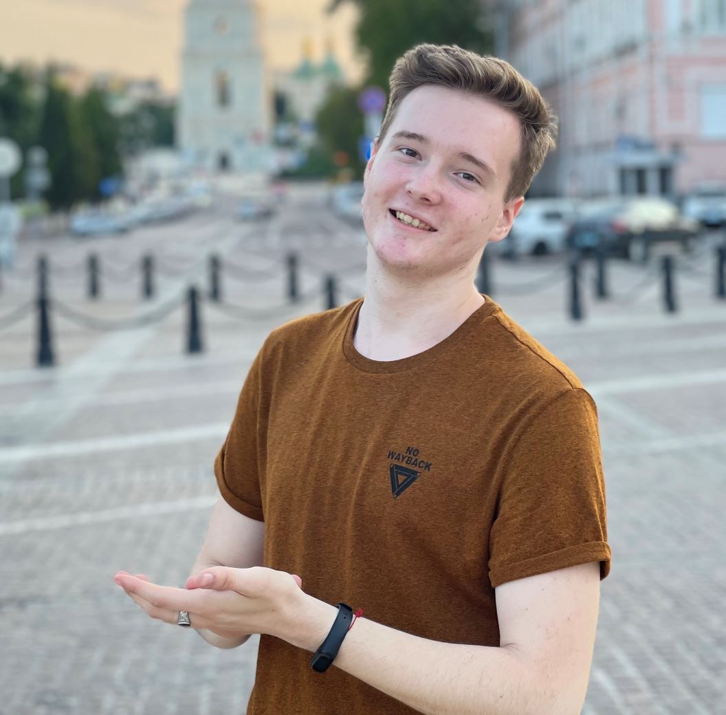 Андрій Лісовий