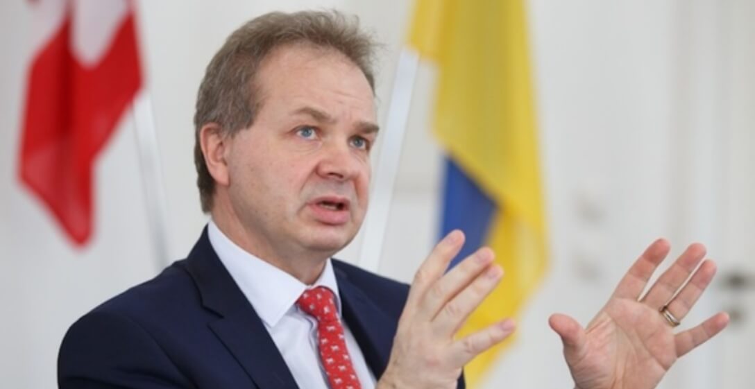 Генадій Зубка