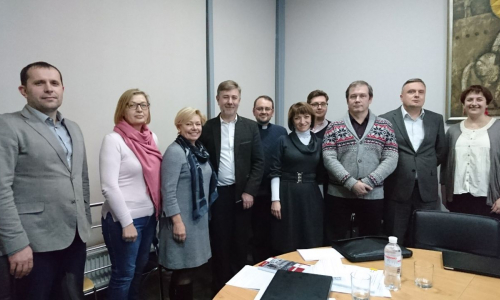 науковці УКУ