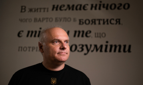 Олег Шаров